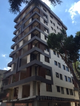 Alta-Seta İnşaat Burç Apartmanı Resimler