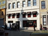 Ortaköy DAMAS Resimler