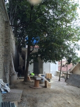 Cumhurbaşkanlığı Tarabya Set Köşkü Resimler