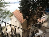 Cumhurbaşkanlığı Tarabya Set Köşkü Resimler