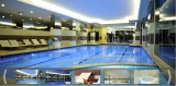 The Blue Regeny Hotel Resimler
