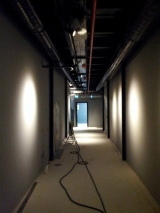 Tarsu AVM Cinemaxium Resimler